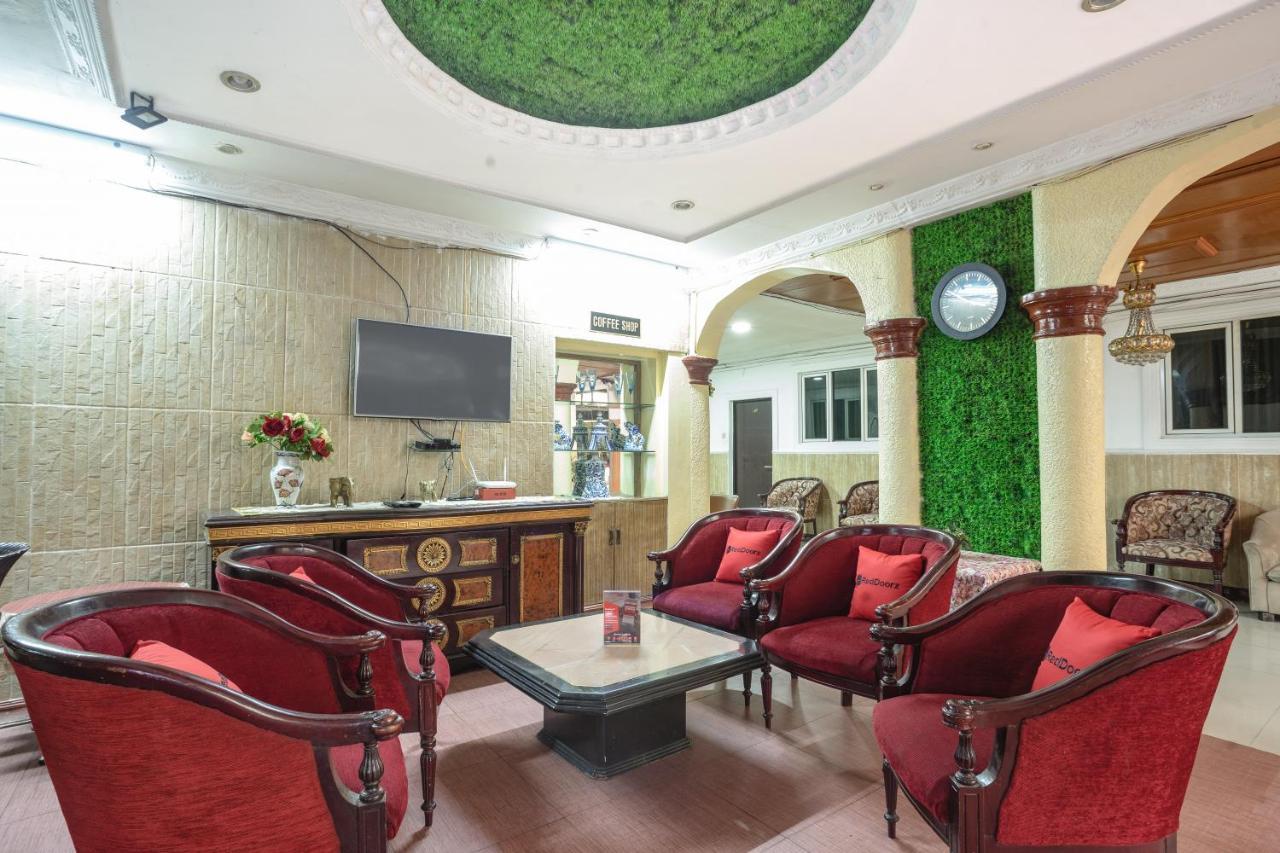Reddoorz Near Rs Cikini Jakarta Luaran gambar