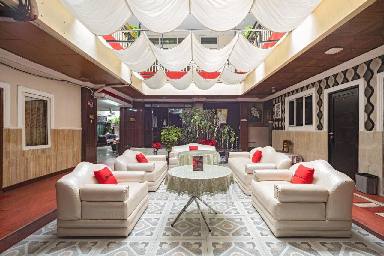 Reddoorz Near Rs Cikini Jakarta Luaran gambar